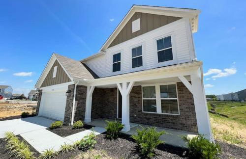 7876 Ellington Court Cheerful 4 Bedroom Home Brand New Construction - Foto 2