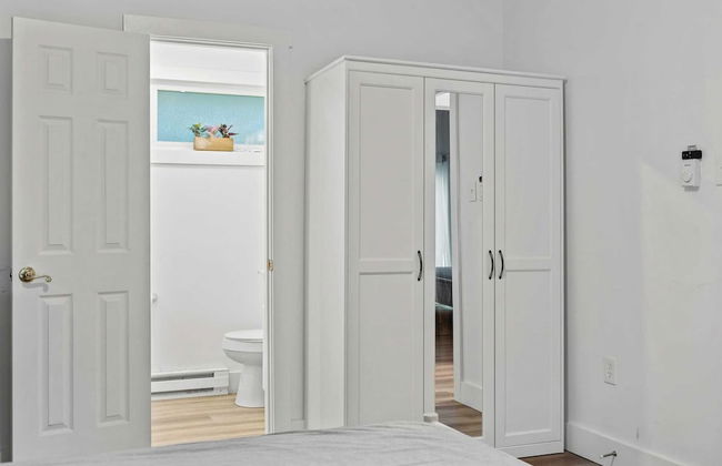 Trail House by Avantstay Walk to Creek + Deck - Foto 23