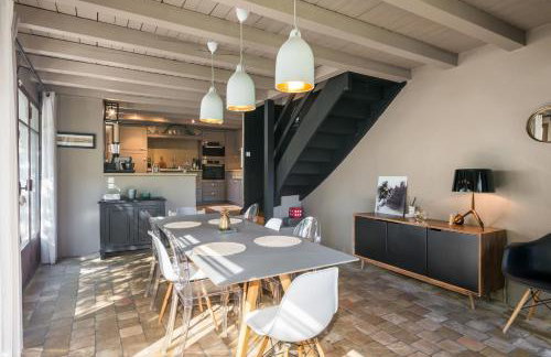 Les Pierres - Charming and typical stone house - Photo 9