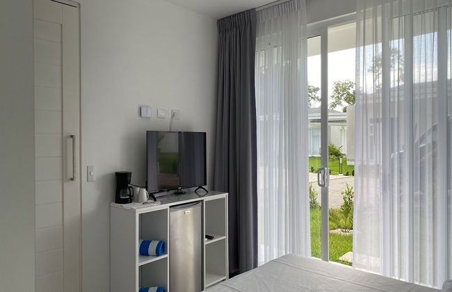 Adeluna Luxury Ocean View Villas - Foto 5