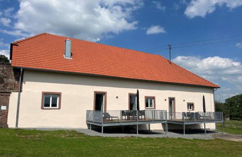 Ferienwohnungen - Gutshof Dürrhof - Foto 52