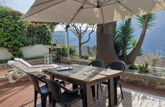 Family Stay in French Riviera - Foto 19