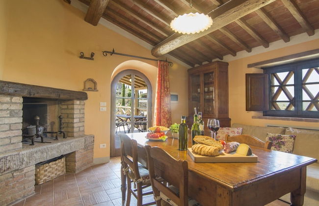 Under the Chianti Sun - Foto 4