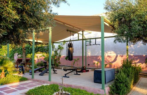 Gouves Garden Hersonisos Heraklion - Foto 45