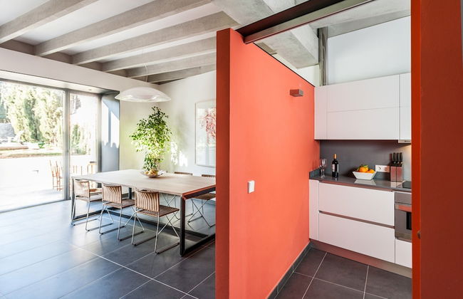 Can Cabrit - Villa With Private Pool In Alaro - Foto 9