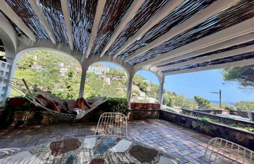 Casa Paradis Rosamar - Luxury villa with pool 1min walk from beach Costa Brava! - Foto 47