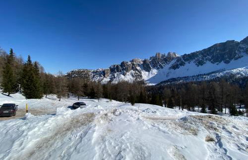 Palazzo Cervesato Appartamento: Maria Luisa - Photo 21