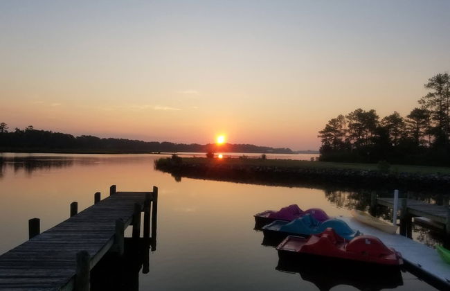 Camp Cardinal Gloucester Point - Photo 14
