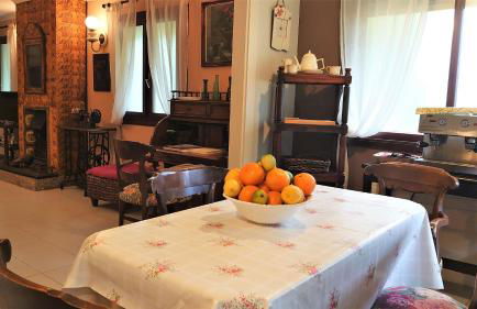 Slow House y La cabaña de Miss Slower - Foto 57