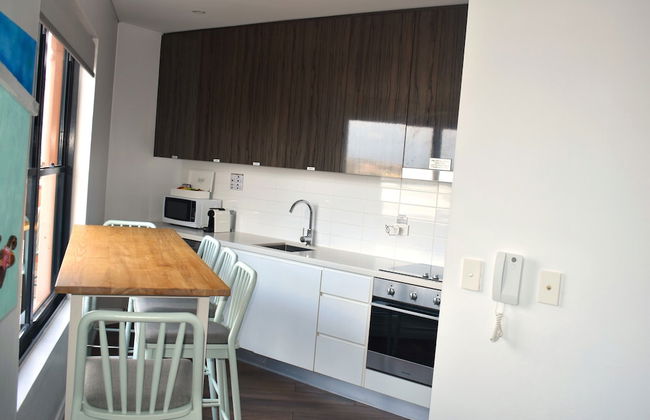 Bondi 38 Serviced Apartments - Foto 30
