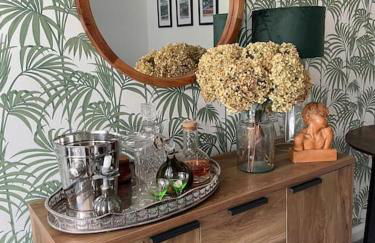 Tiny romantic cottage for two. - Photo 19