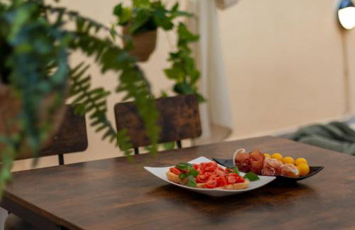 Wine Apartments Florence Vernaccia - Foto 82