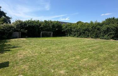 The Old stables Barn - Foto 17