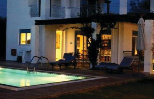 Villa Cleoboulos - Foto 50