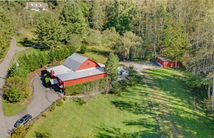 Red Barn Retreat by Carolina Mornings - Foto 47