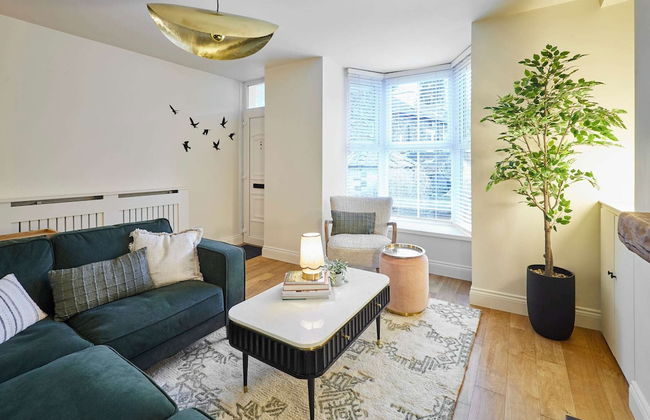 Host Stay Hovera Cottage - Foto 6