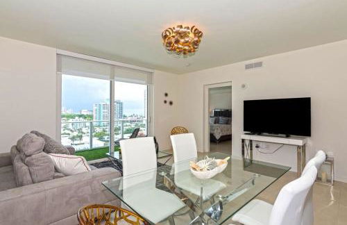 Departamento en Tiffany House Fort Lauderdale beach Miami - Foto 14