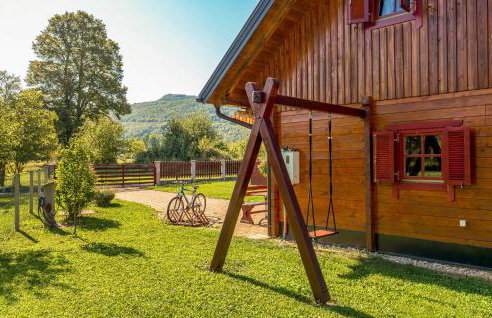 1 Bedroom Cozy Home In Licko Lesce - Photo 17