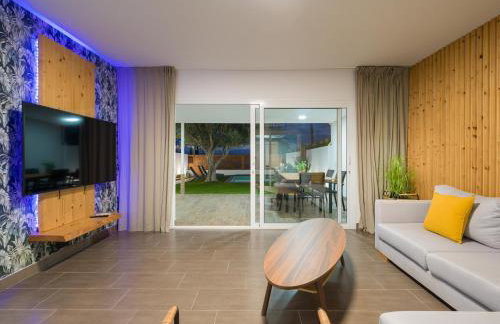 Pasito Blanco Villas - Foto 64