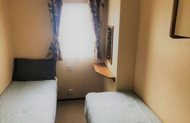 The Chase Holiday Park - Foto 10