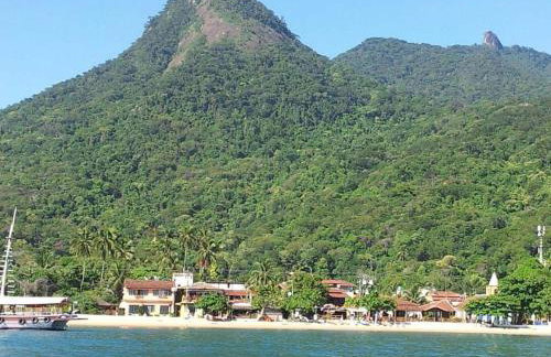 Casa dos Franceses Ilha Grande - Foto 60