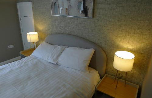 Hanover st partment - Foto 6