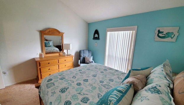 Quail Hollow A9-2u - Foto 5, Habitación