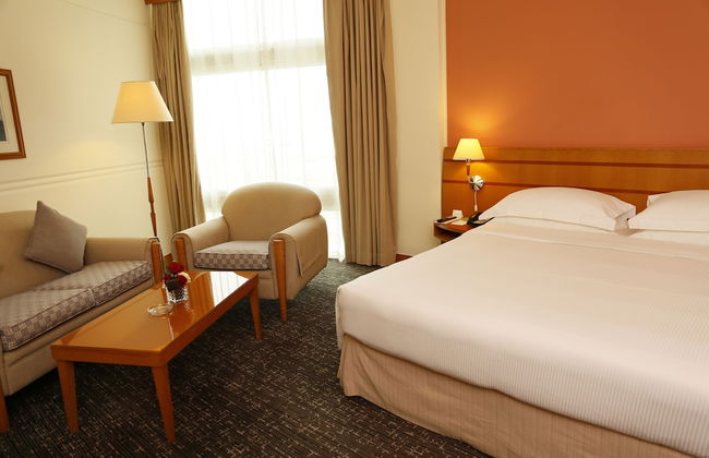 J5 Hotels - Port Saeed - Photo 18