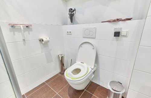 Belisima Apartments I Ferienwohnungen Deidesheim I Deutsche Weinstraße I Individuell mit Charm I Ruhig am Kurpark I Nähe Supermarkt - Bäcker - Bahnhof - Foto 23