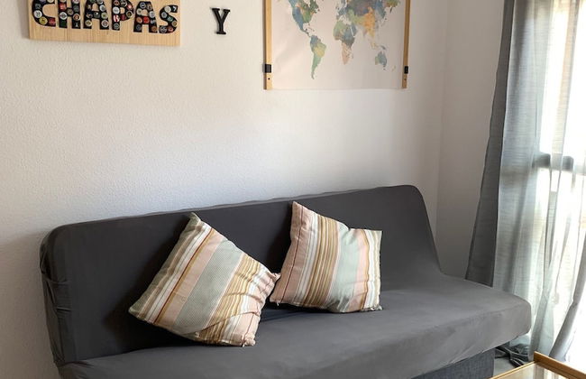 Apartment in La Cala del Moral - Foto 2