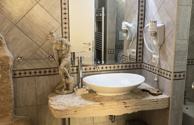 Resort Fonte Vulci - Foto 34