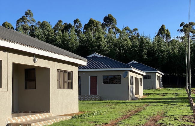 Iter Away Nyanga Views - Foto 15