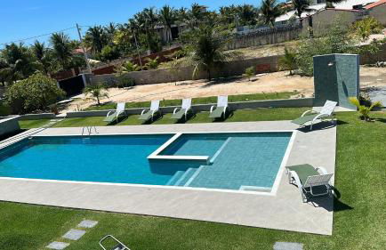 CHEZ TUPÃ SUÍTES - Foto 13