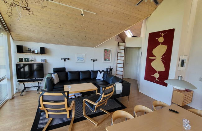 3 bedroom House in Broager with terrace and sauna - Photo 34