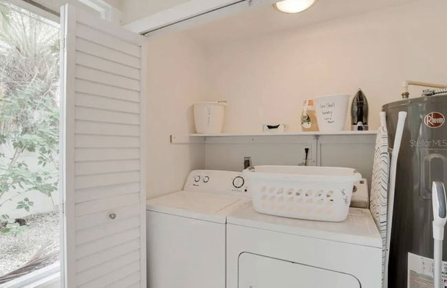 Lulu's Crescent Cottage #2 - Foto 27