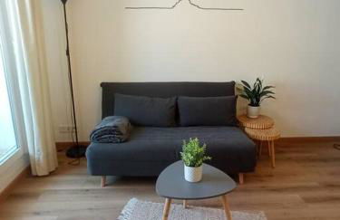 A 50 m de la plage, appartement de 35 m2 : Les pieds salés - Foto 6