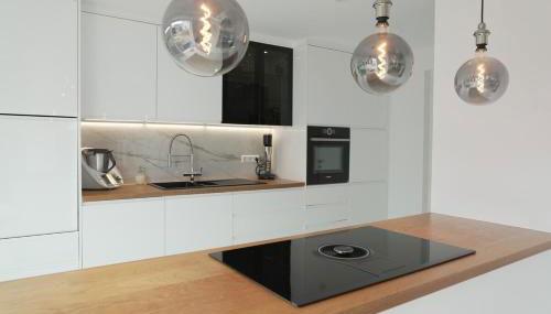 Haus in der Natur für Familien in der Nähe des Bodensee - Foto 4