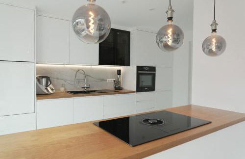 Haus in der Natur für Familien in der Nähe des Bodensee - Foto 4