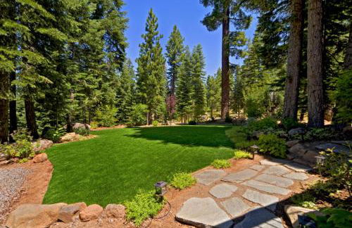 Big Springs by Tahoe Getaways - 6BR w Ski Shuttle, Fireplace & Entertainment Room - Foto 20