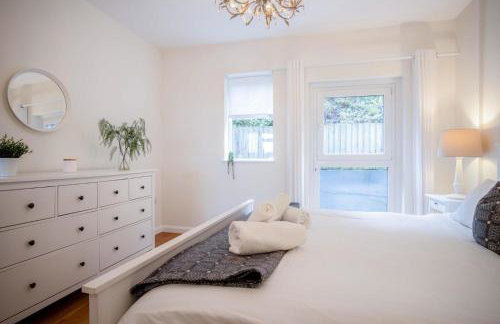 Ty Gwawr - 3 Bedroom Apt - Bayview Oxwich - Foto 29