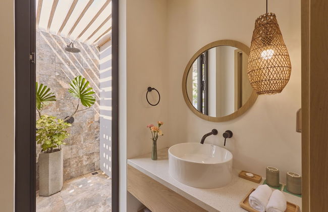 Andochine Resort & Spa Phu Quoc - Photo 49