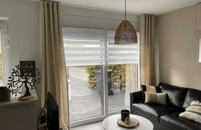 Modern House in Jalhay With Terrace - Foto 8