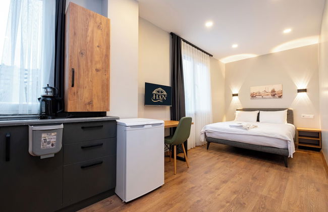 The Han YK - Photo 50