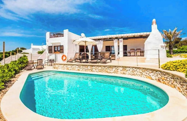 Villa Bini Rocio - Photo 18