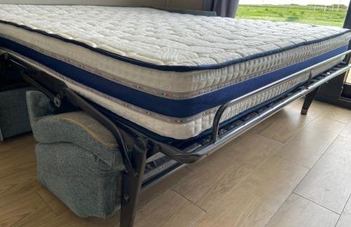 Brise de mer sur la naturelle, Studio à Wimereux , parking - Foto 25