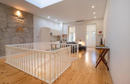 Bonfim 234 Townhouse - Foto 150