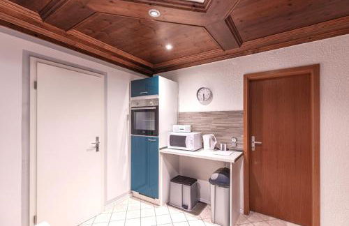 Ferienwohnung Am Kreidebach - Foto 6