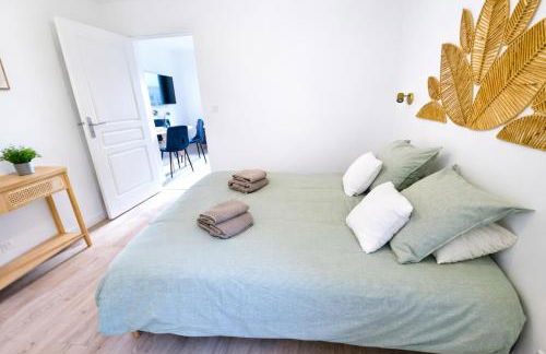 Gare Oissel - Le Paon - Foto 17