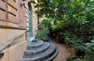 Circo Massimo Apartment & Terrace - Foto 35