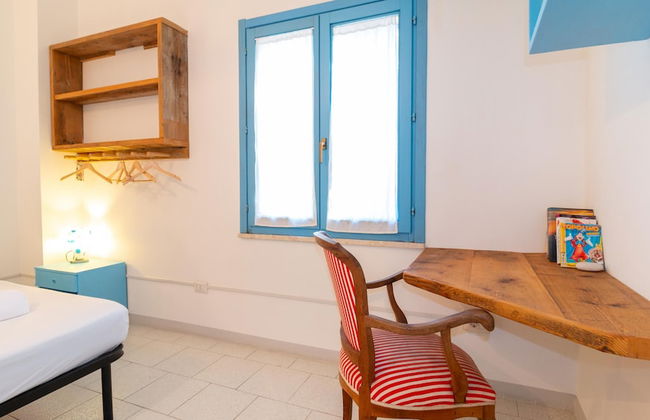 Cozzy Sarrocca in Sa Rocca Tunda - Foto 17